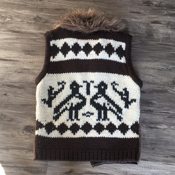 BB Dakota Vest - Picture 4 of 6